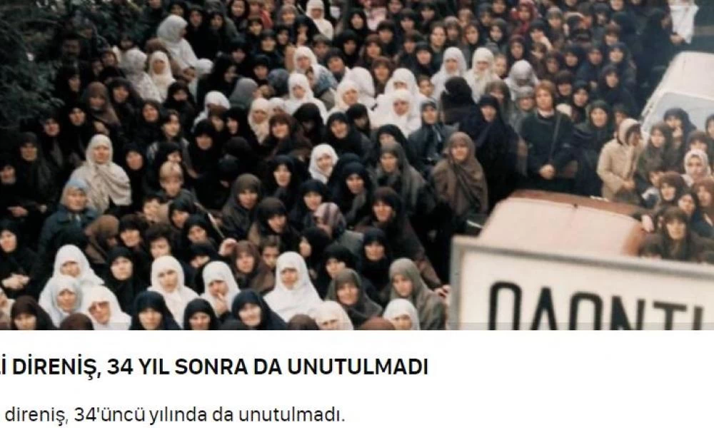 Τουρκία: «Ημέρα Εθνικής Αντίστασης Τούρκων Δυτικής Θράκης»